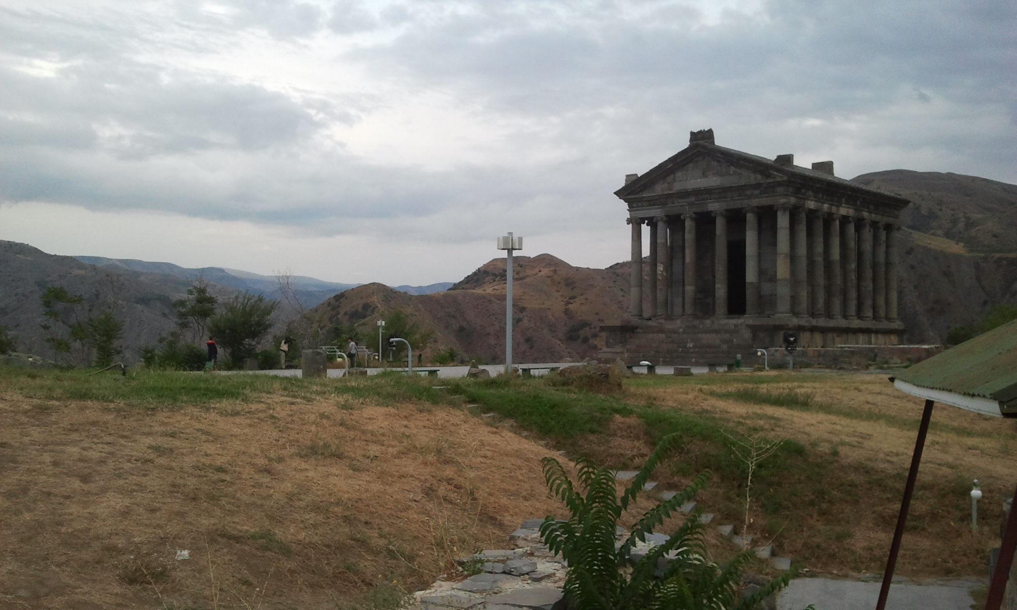 Travel To Armenia